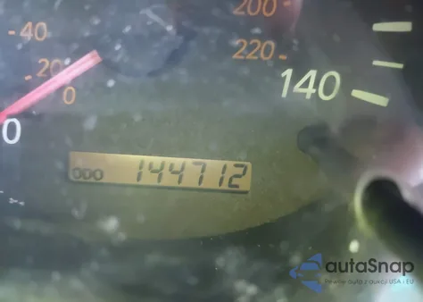 2004 Toyota Highlander V6 from USA, damaged, VIN JTEDP21A140014765